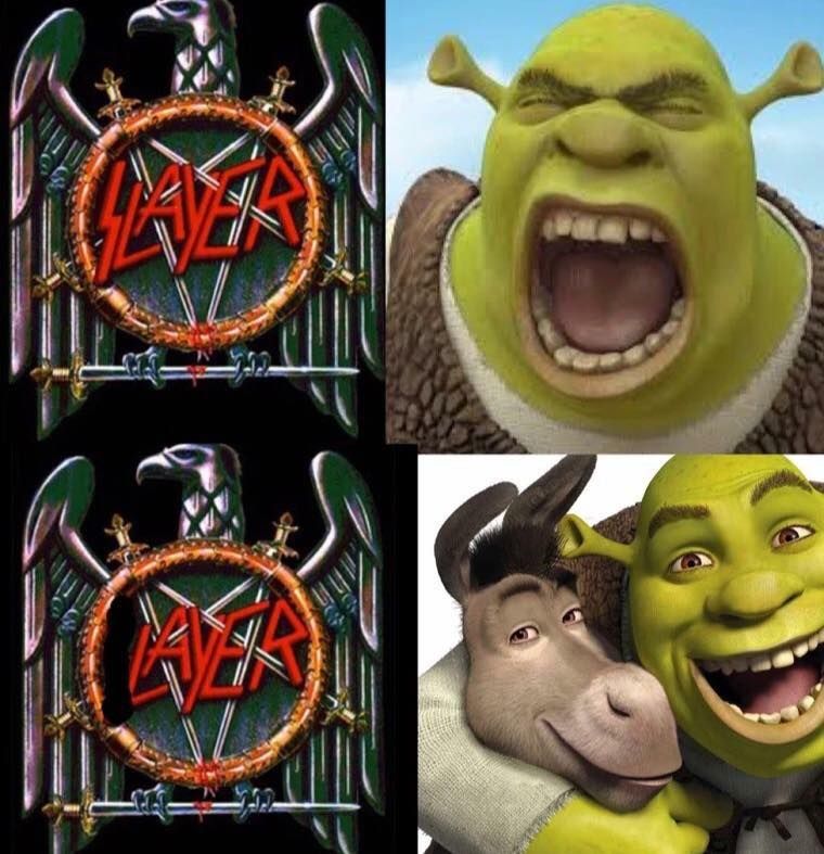 Anger is ogre
