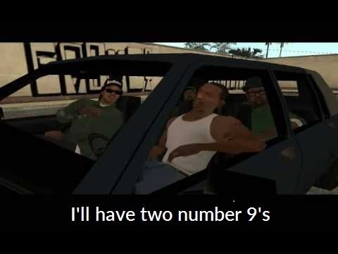 If i had a number 9 for every existing gender