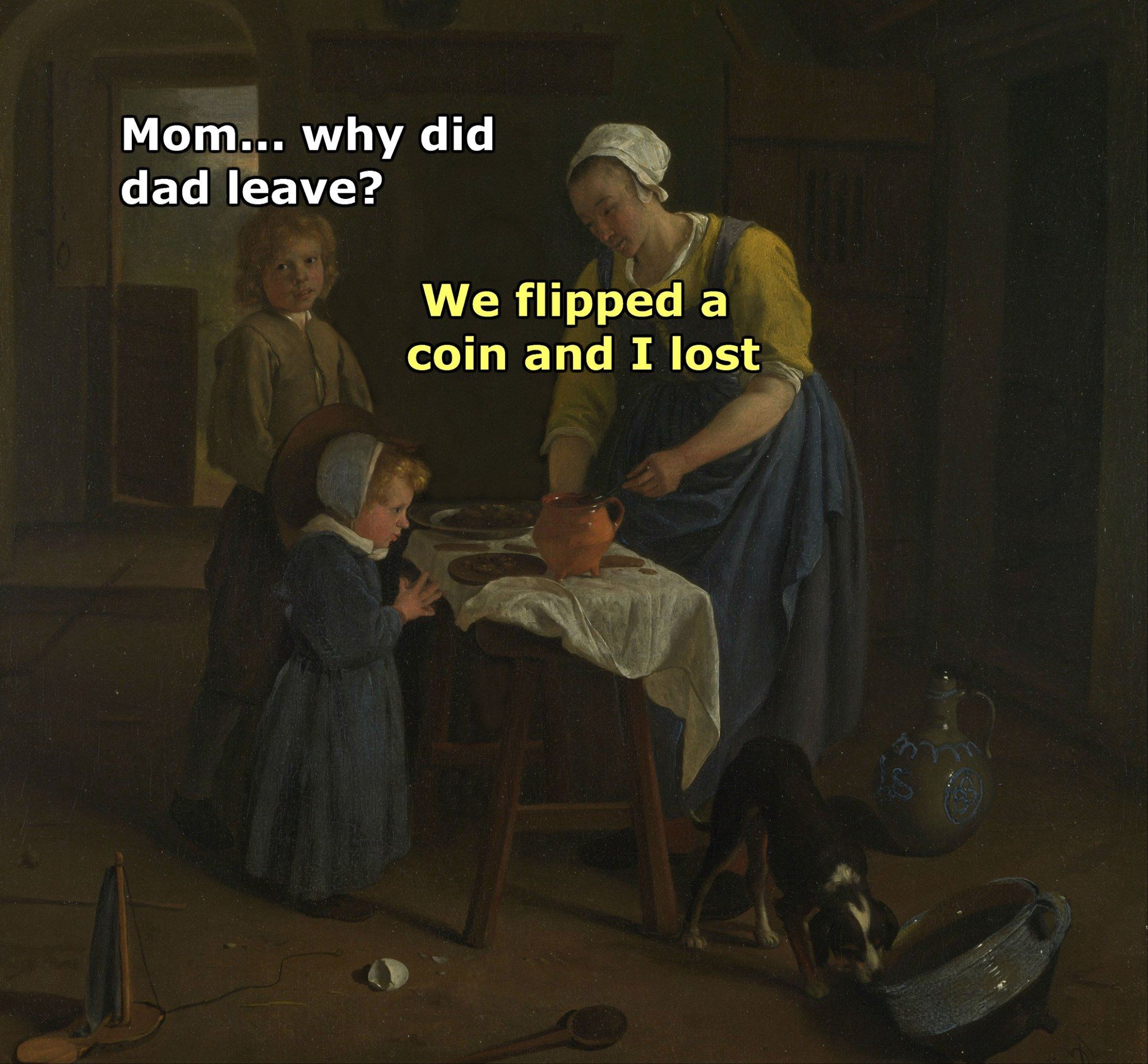 hope not a repost
