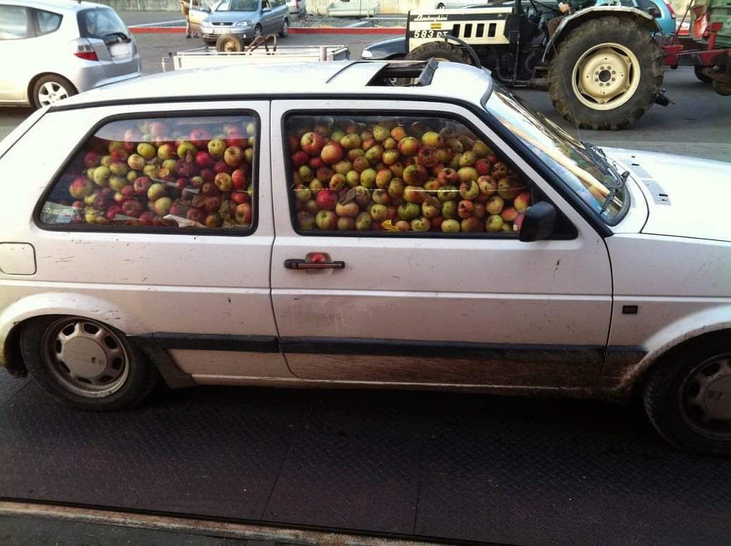 apple fanboy