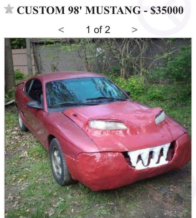 Guys im thinking about buying this car
