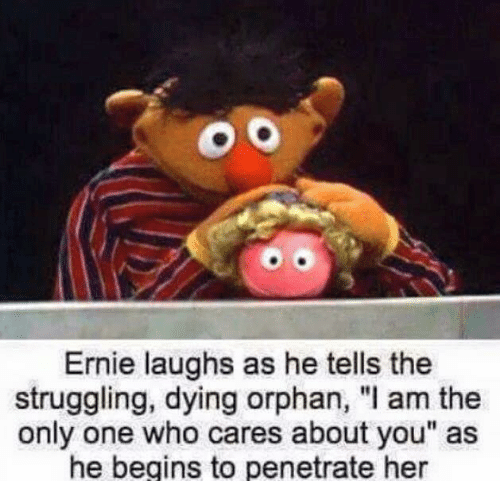 edgy