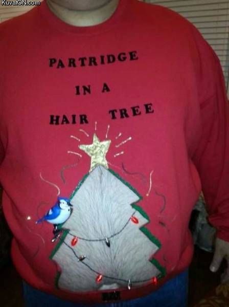Partridge