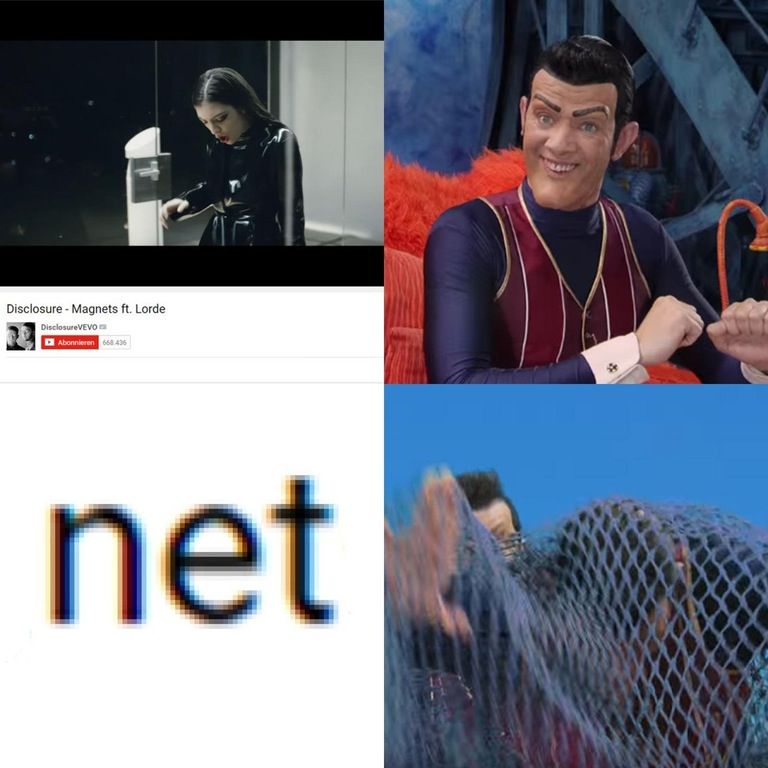 **NETTET**