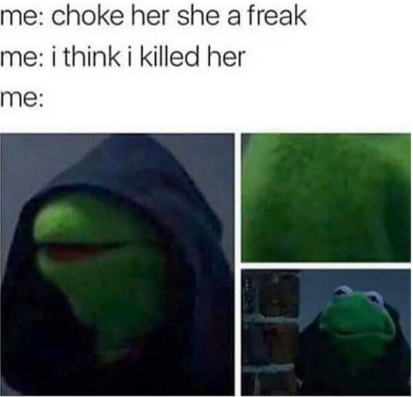 If she dies, she dies