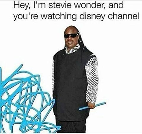 Stevie what