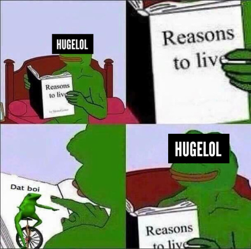 I miss the good ol' days...