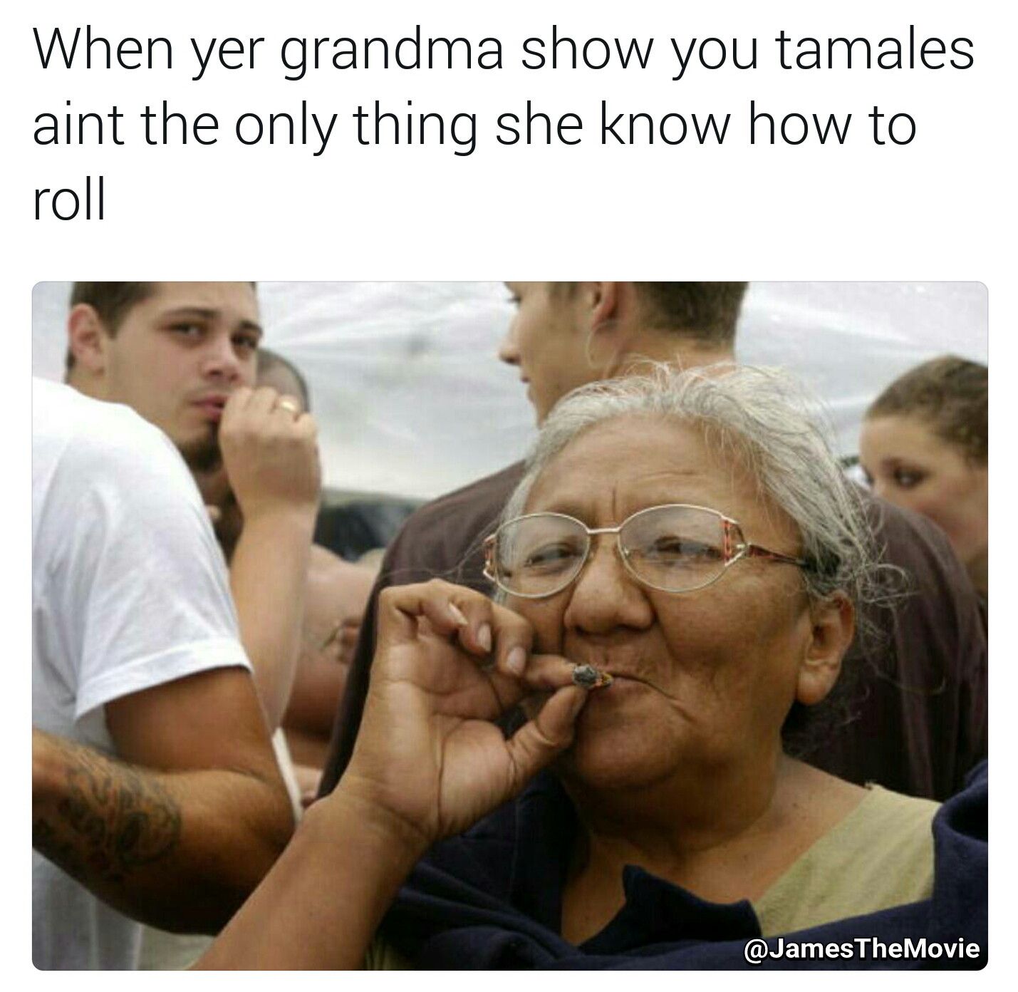Its tamale season yall!