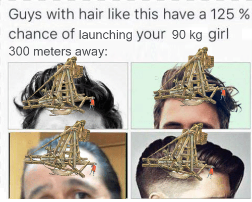 This superior siege weapon can also handle big women