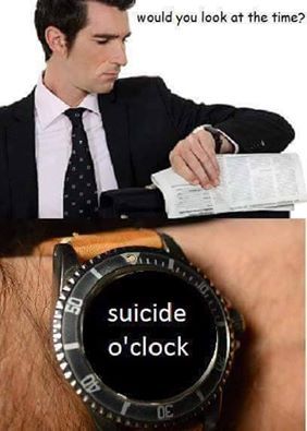 shit im late