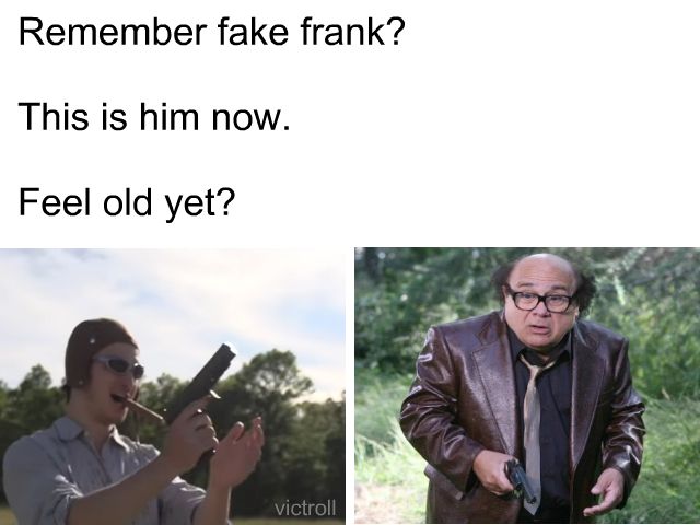 frank vs frank