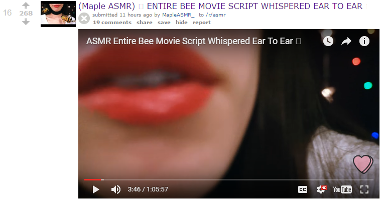 what a time to be alive