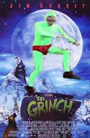 My favourite christmas movie