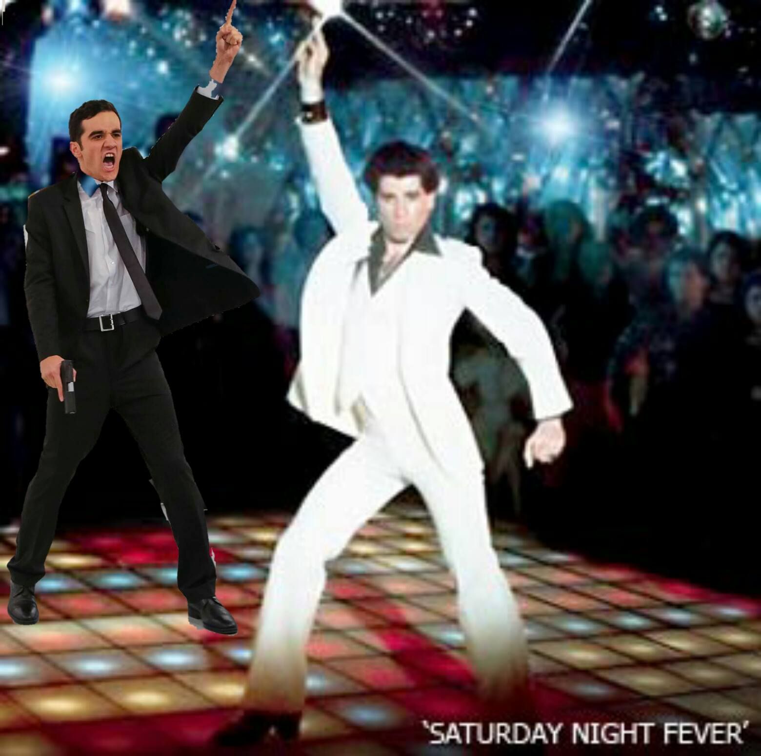 Песня на дискач выходит танцевать. Saturday Night Fever Траволта. Джон Траволта диско. Траволта Saturday Night Fever танец. Джон Траволта танцор диско.