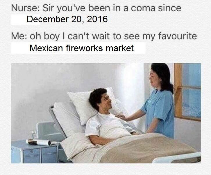 sir... I have some bad news for you
