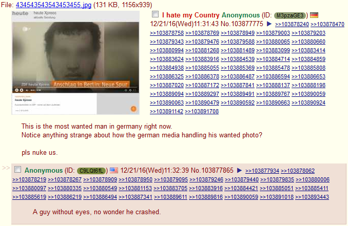 Sherlock Murica cracked the case
