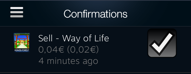 Yes please, as fast as possible