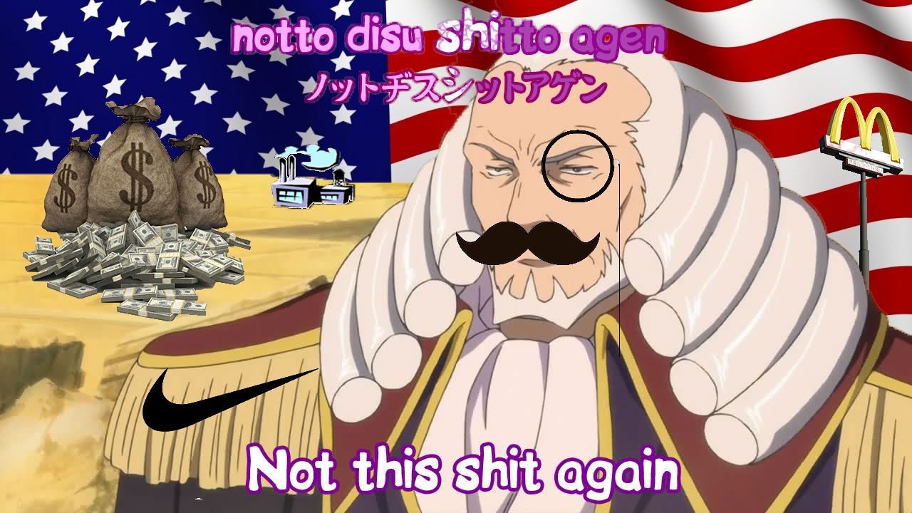 MRW I see another communist raid