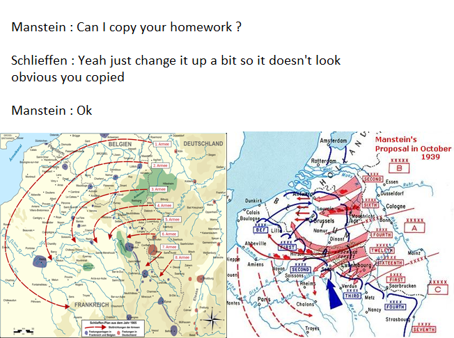 *Belgium disapproves*
