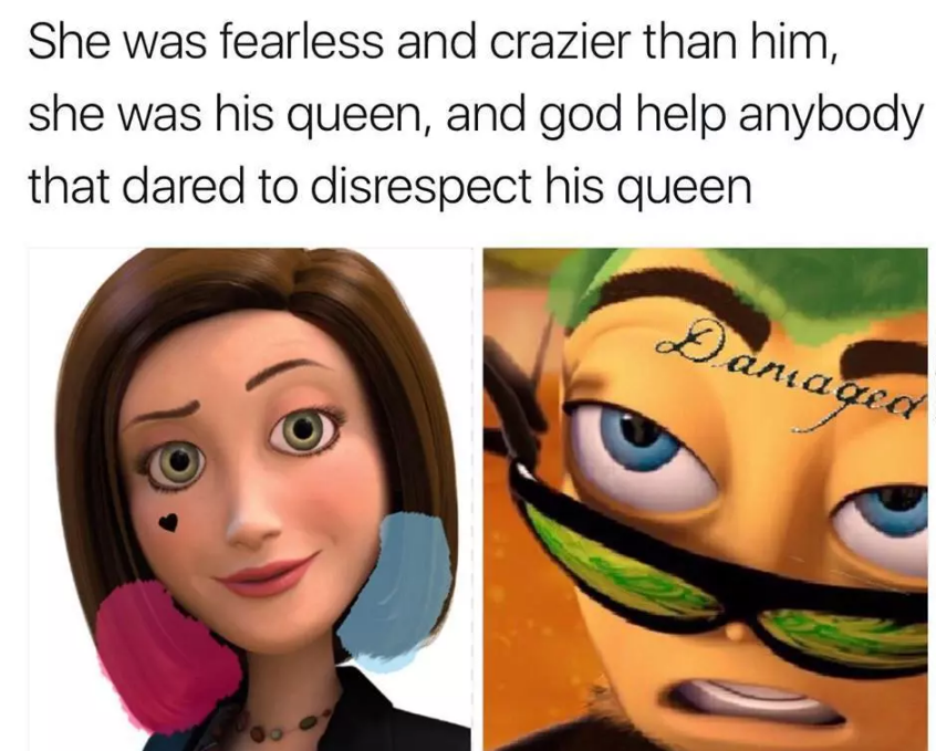 Suicide Hive