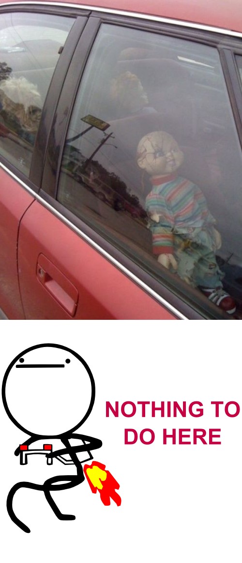 I need to buy another car.