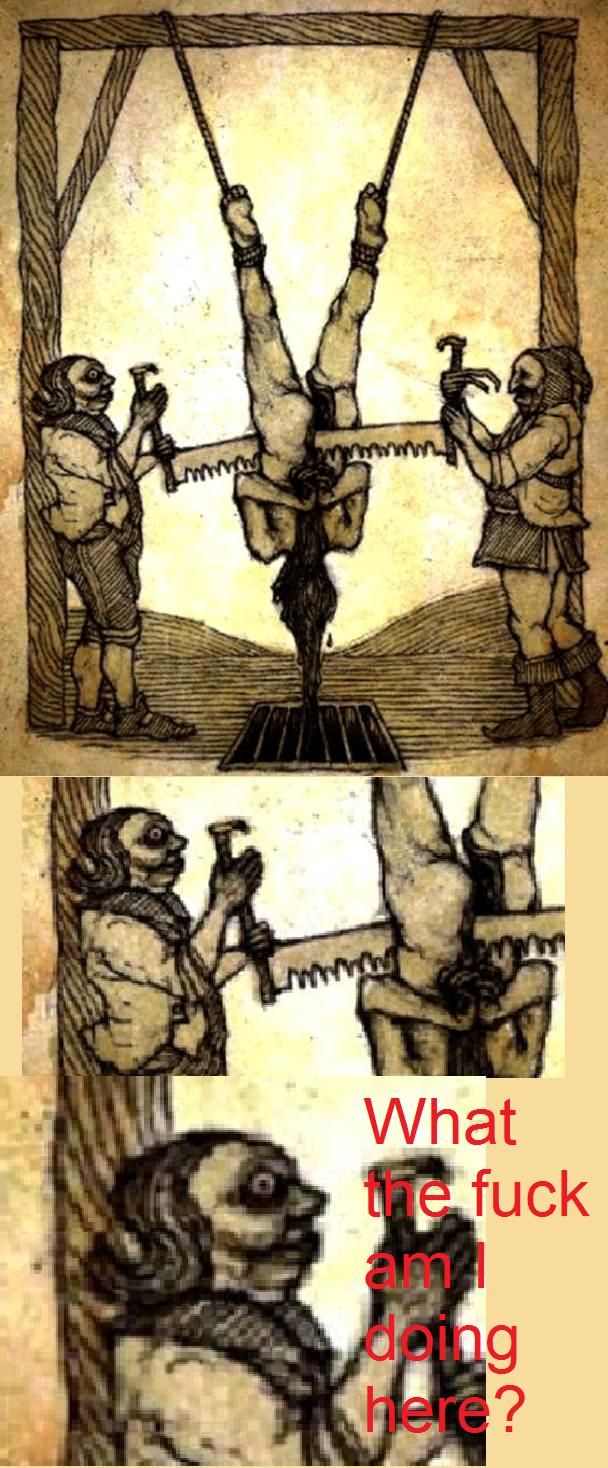 still a better title than "S"