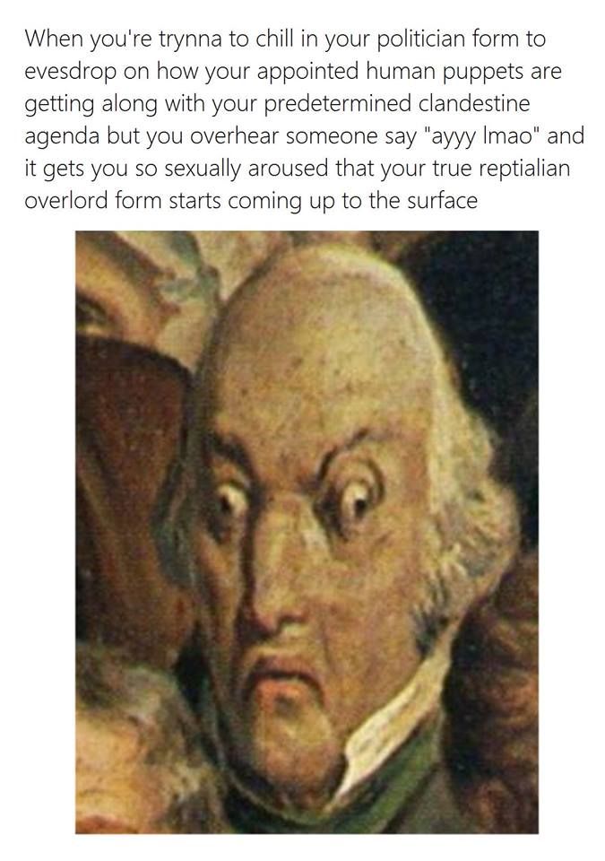 So relatable, I hate when that happens