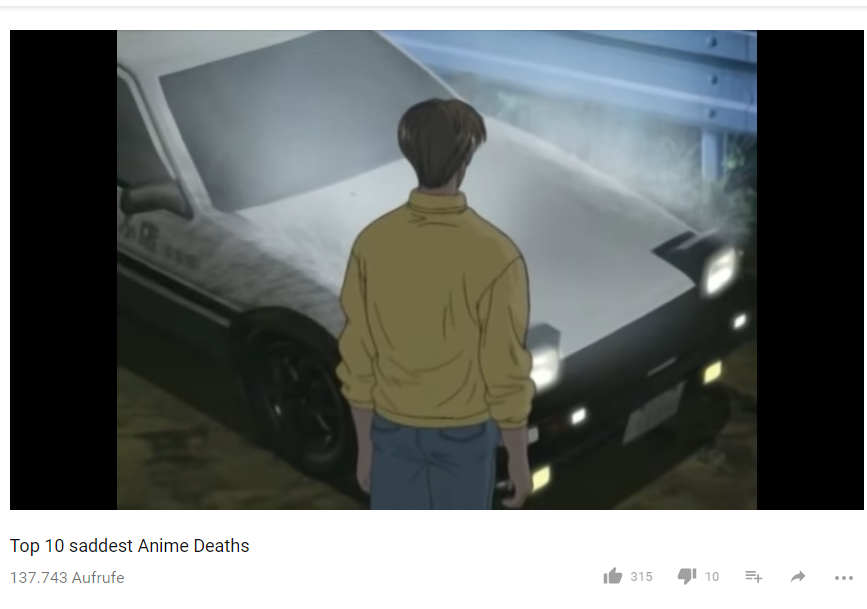 I might have a Deja Vu right now