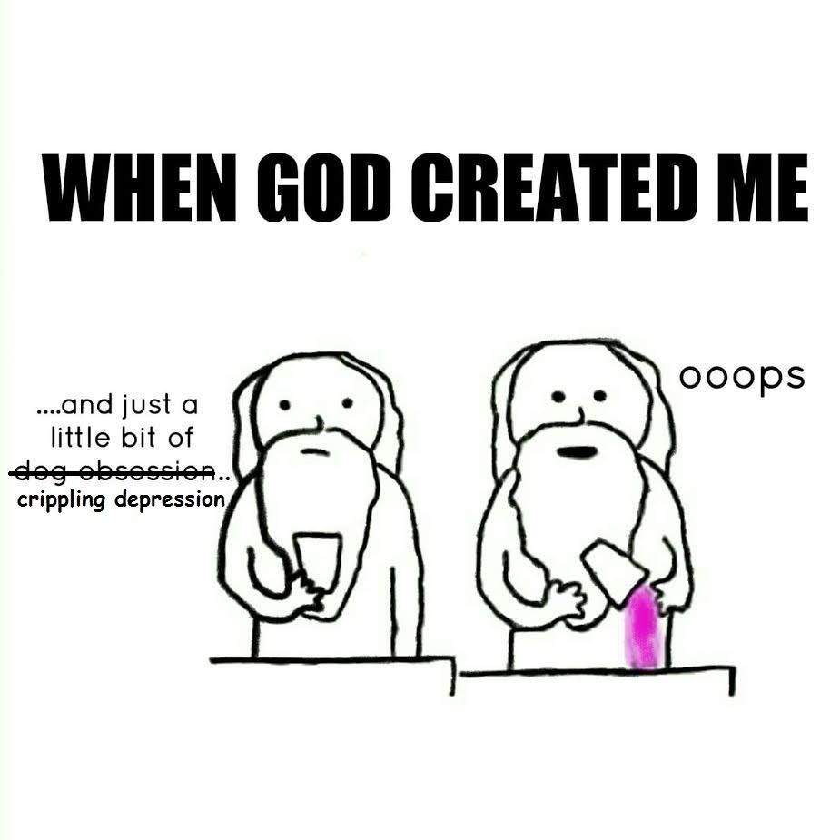 ooops
