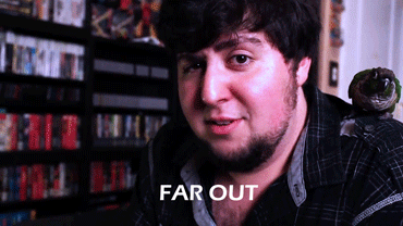 >mrw she first asks me if I pulled out, I say yes and she asks how far
