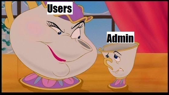 Hugelol right now