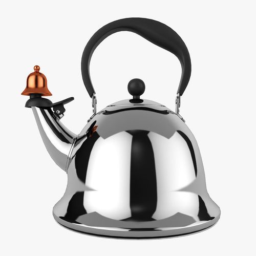The most offensive teapot of all
