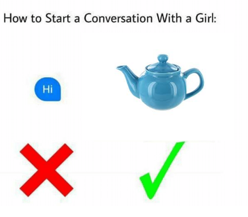 Unless she's a HUGELOL admin