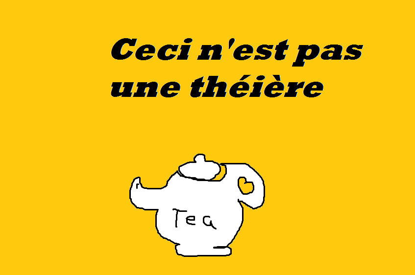 Ceci n'est pas une Bandwagon
