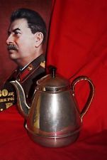 Cease the Teas of Production
