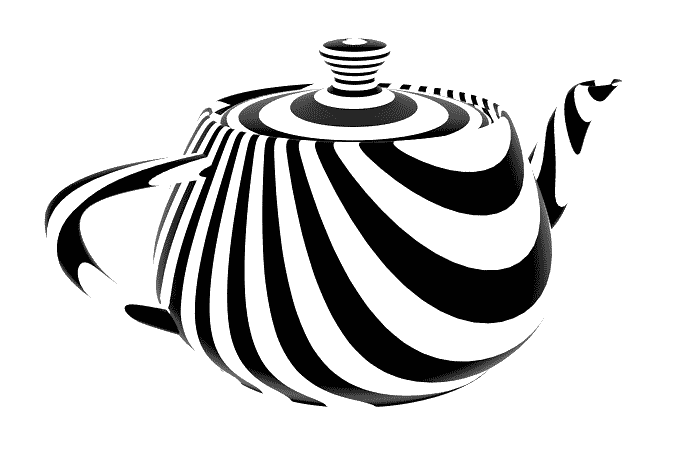 Hypno-pot says: "Sate your teapost hunger, lest it destroys you"