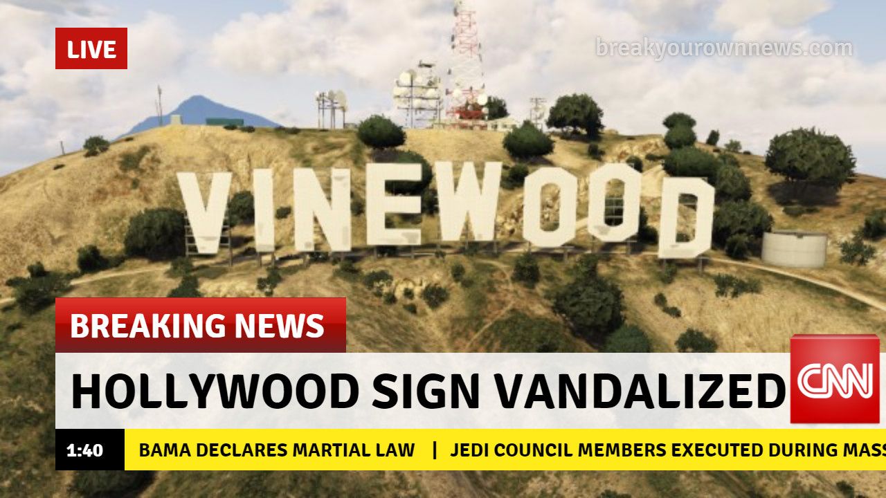 There's no respect for culture these days