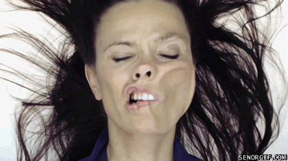 Dat wind.