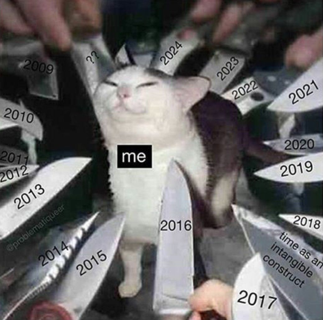 Bring it, 2017!