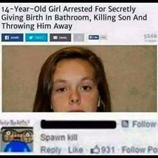 spawn kill