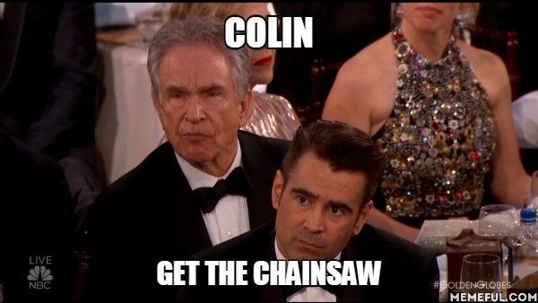 When the cuck doesn't shut up