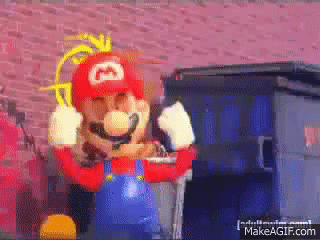 Super Mario Odyssey looks pretty promising