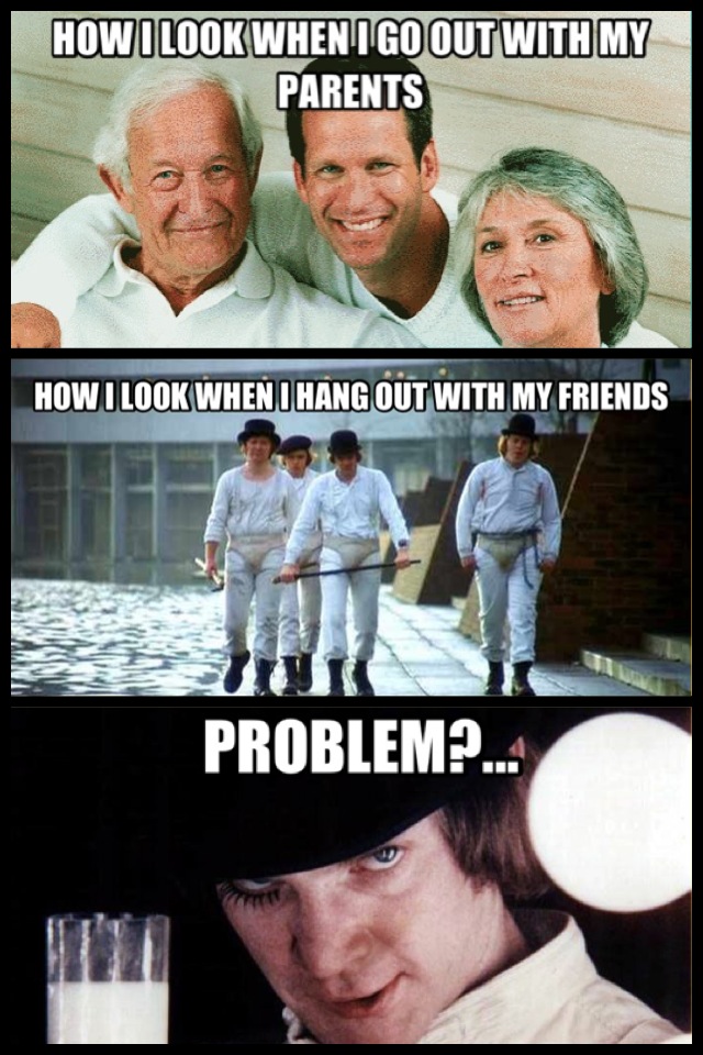 Y'all know this is true!...