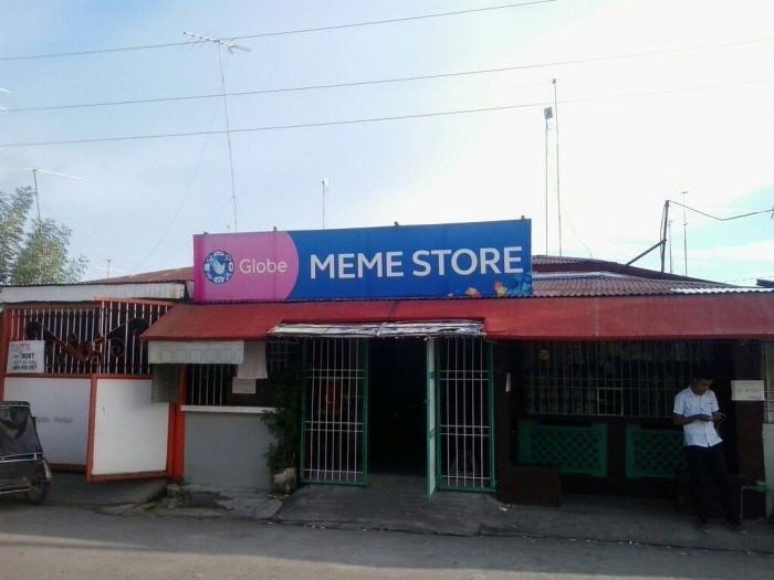 Perfect store doesn't exi-