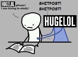 The reason why i'm getting bad marks