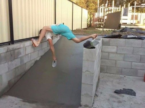 If spoderman worked in masonry