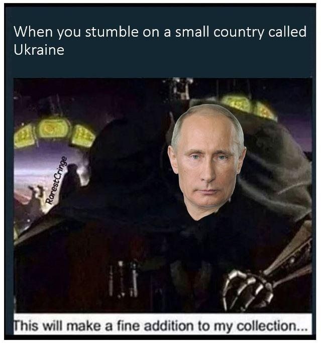 General Putin