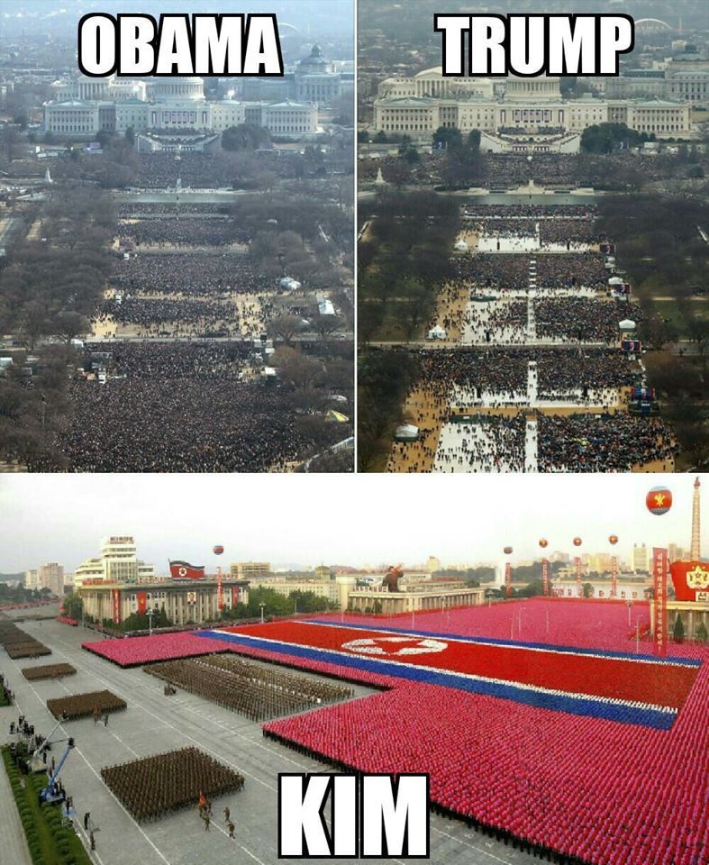 North Korea, best Korea