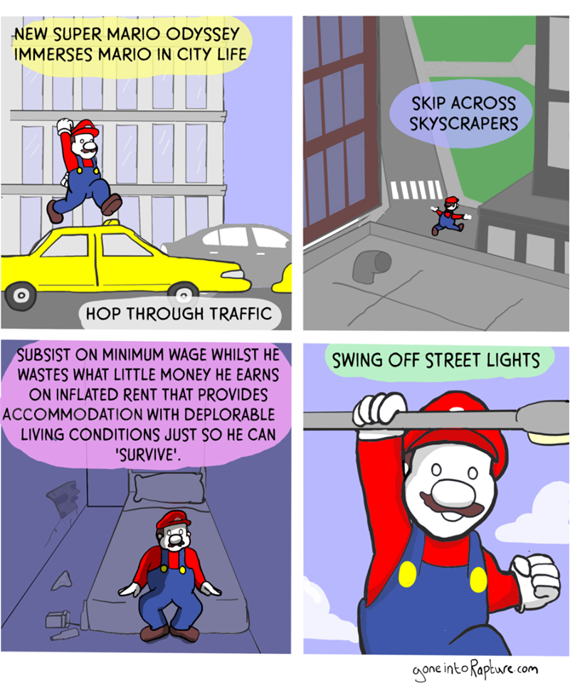 mama mia