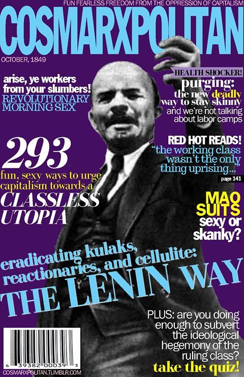 Mfw I see late capitalism in full force